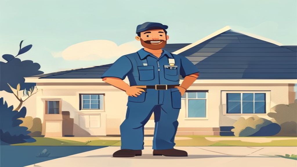 Trades & Home Services