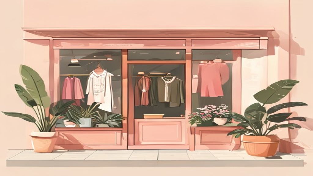 Retail & Boutiques