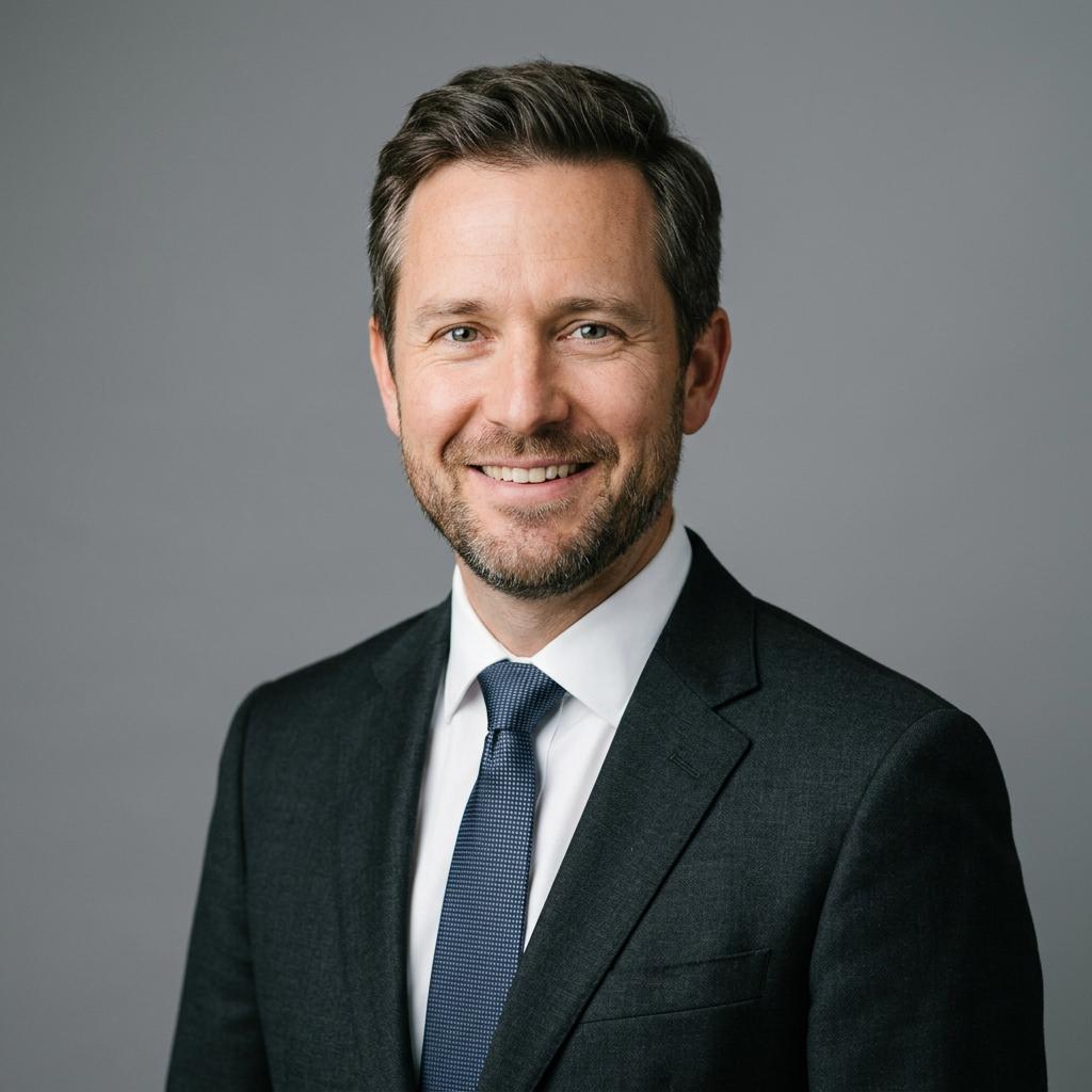 David Park